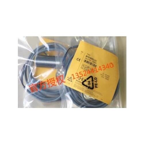 BI10-M30-LIU Switch Sensor New High-Quality