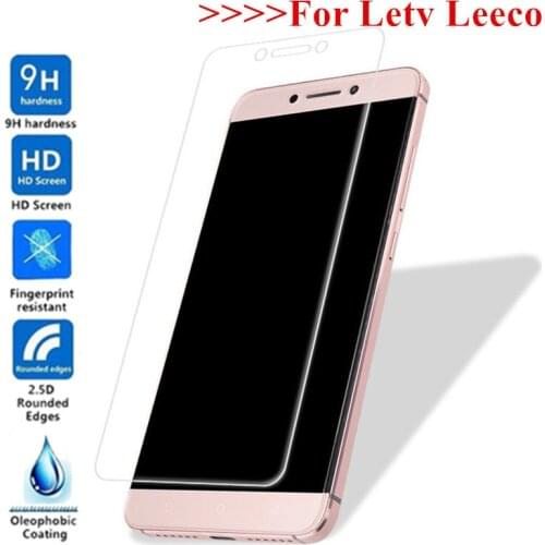 CHANHOWGP Protective Films For LeEco LE MAX2 X820 China