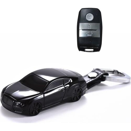 Car Model Shape Key Cove Key Case For Kia KX3 KX5 K3S RIO Ceed Cerato Optima K5 Sportage Sorento