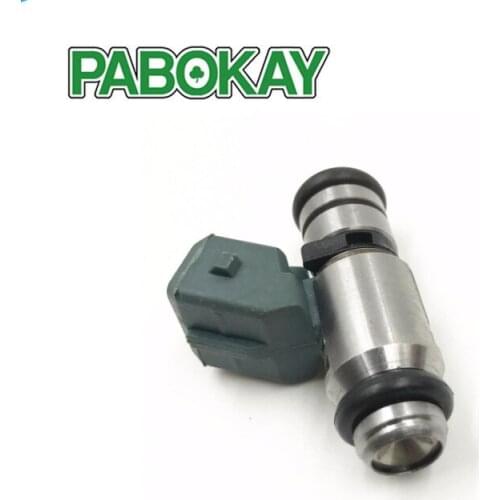 FS FUEL INJECTOR For MERCEDES BENZ VANEO W168 A-CLASS IWP071 75112071 A0000786249