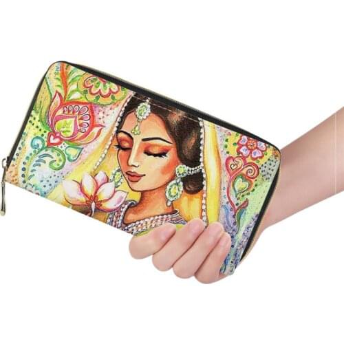 HOMDOW Gold Wallets China