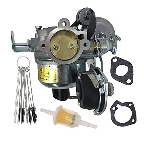 Carb Fits Onan 146-0665 RV Generator Carburetor 146-0578 & 146-0632 NHE Begin Spec K NHD Spec F-M