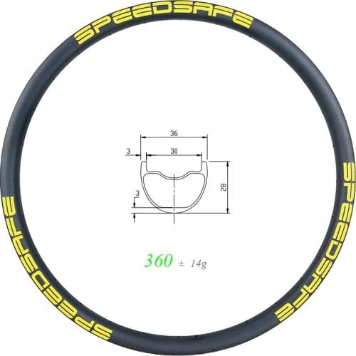 Pillar 2015 triple butted round 275mm spoke with 700C 45mm clincher + tubeless road disc carbon rims, 28mm width