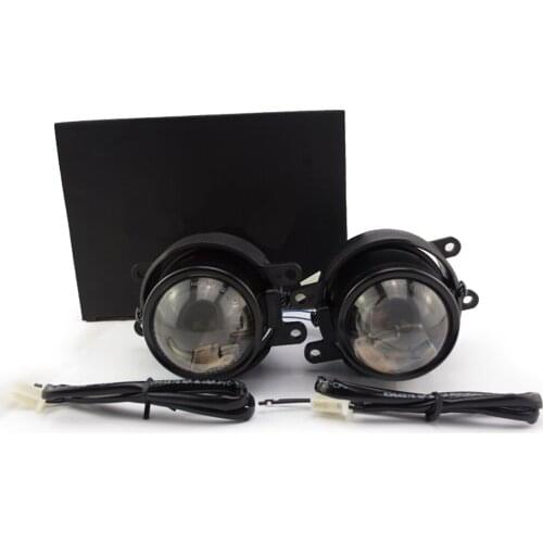 LAYWAYE Headlight Adapters