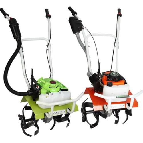 Loosener,scarifier,Tille,Cultivator,Trenching machine,2/4 stroke 145,multi-function small household agricultural weeding machine
