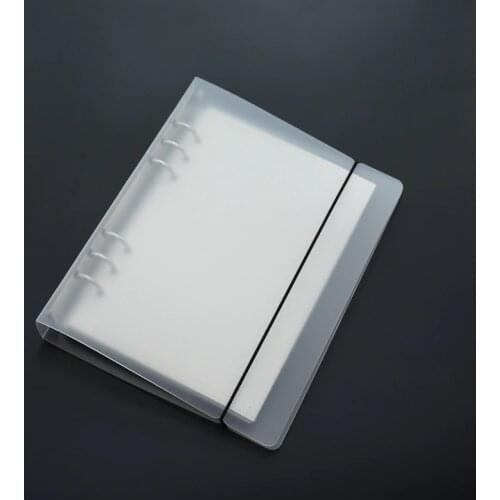 MaoTu Spring Notebooks