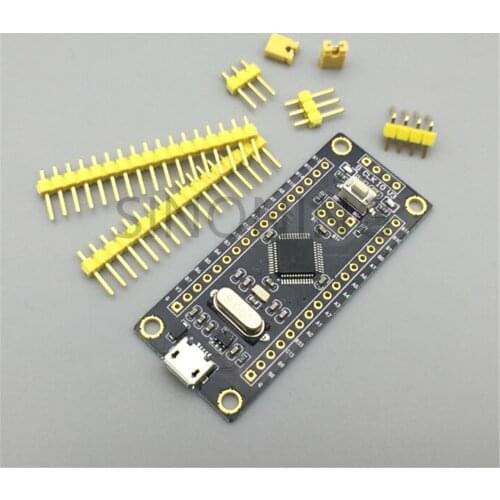 1pcs STM32F103C8T6 ARM STM32 Minimum System Development Board Module For arduino