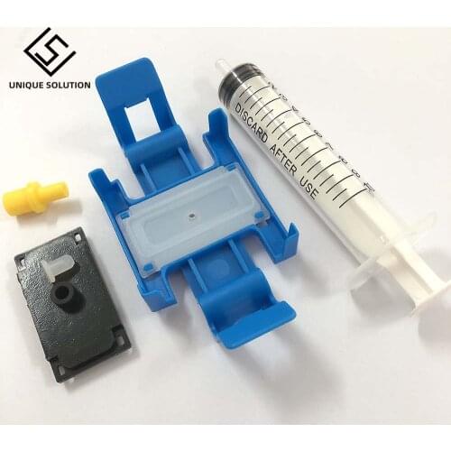 953 954 952 955 711 950 951 Nozzle Printhead Print Head Cleaning Tools Cover For HP 8100 8600 Plus 8610 8620 8630 8640 T520 T120