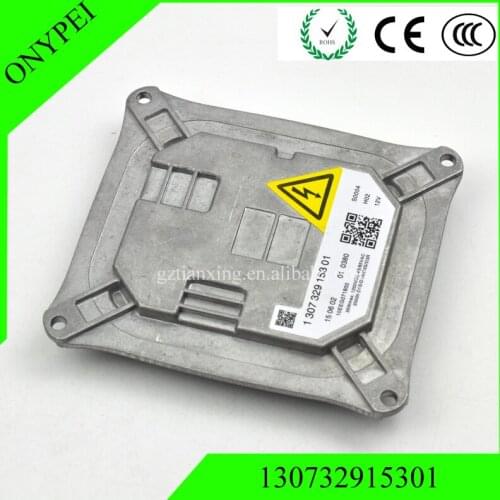 New Xenon HID Headlight Ballast Module 130732915301 For BMW 3 Series E90 E92 E93