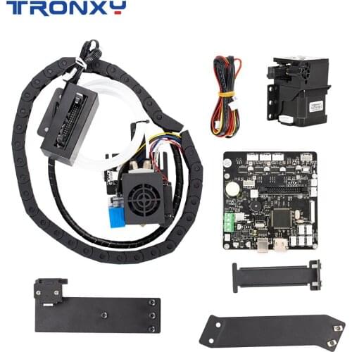 TRONXY High Quality Upgraded Version X5SA Pro Dual Color Printing Upgrated Kit