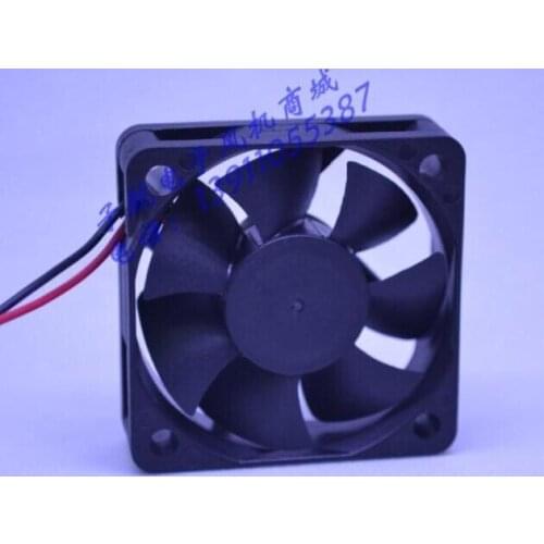 Wholesale: ME50151V3-000C-A99 50*50*15 12V 0.78W 2 wire power supply fan