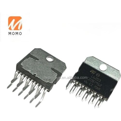 Original IC components Intergrated circuit L6203