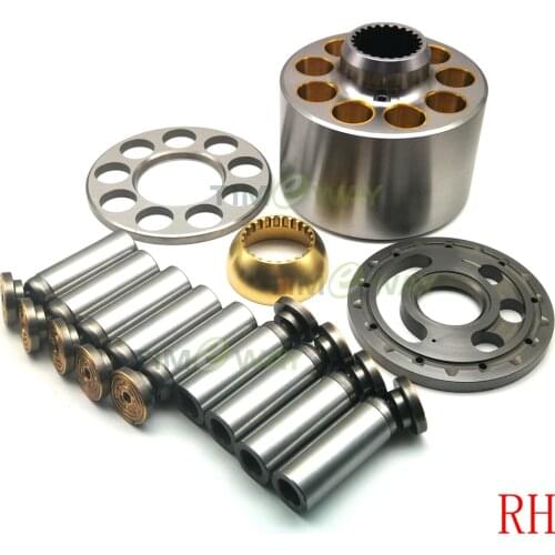 Repair Kit HPV95 PC200-6 PC200-7 PC220-7 PC220-6 Hydraulic Pump Parts for Komastu hydraulic Piston Pump Engineering Parts