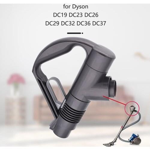 Vacuum Cleaner Handle for Dyson DC19 DC23 DC26 DC29 DC32 DC36 DC37 #DY-923081-01 Wand Handle Assy Replacement Parts Accessories