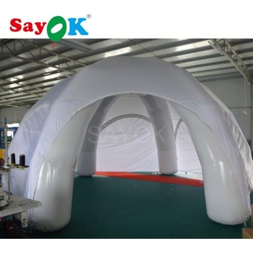 SayOK Inflatable Tents China