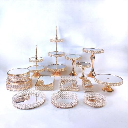 Cake stand cupcake tray cake tools home decoration dessert table decorating party suppliers Wedding Display