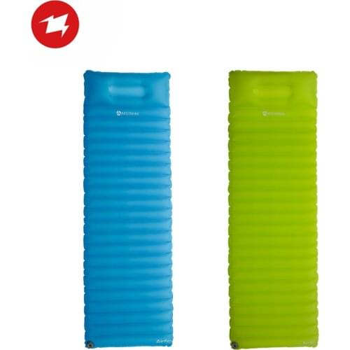 AEGISMAX Outdoor Tent Portable Camping Air Cushion Airbag Sleeping Mat