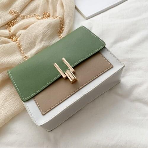 自由与荣耀 Women's Bags With A Lock