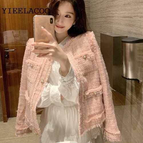 YIEELACOO Women's Jackets