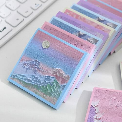 Стикеры для заметок ZMONH China At AliExpress