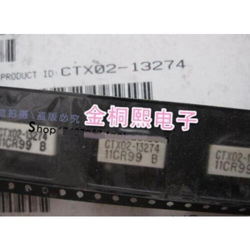 10PCS CTX02-13274 CTX02-13274-R Brand new original authentic