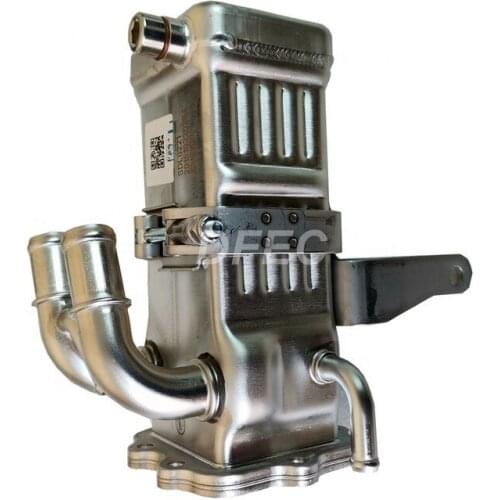 5310100 ISF2.8 ISF3.8 engine manifold EGR cooler 5263165 5308965 5342842 exhaust gas recirculation