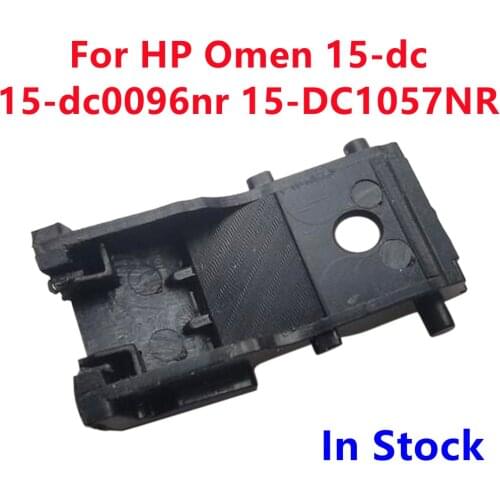 For HP Omen 15-dc 15-dc0096nr 15-DC1057NR Ethernet RJ45 Lan Port Cover LAN Network