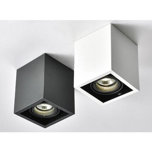 Fstenpus Ceiling Lighting