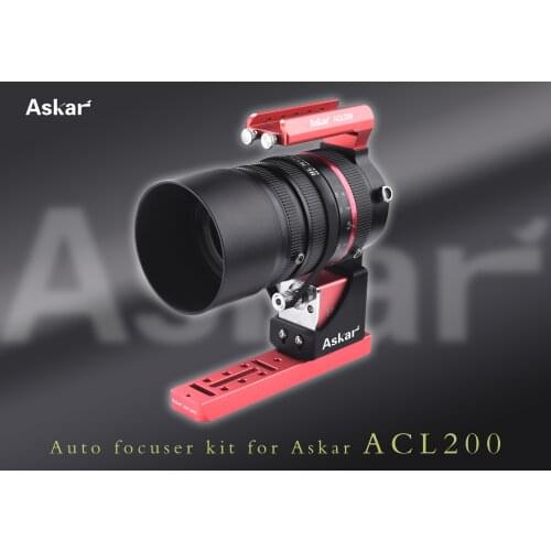 Askar ACL200 Automatic Focusing Kit