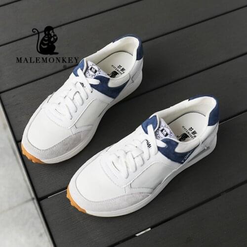 MALEMONKEY Womens Spring Shoes