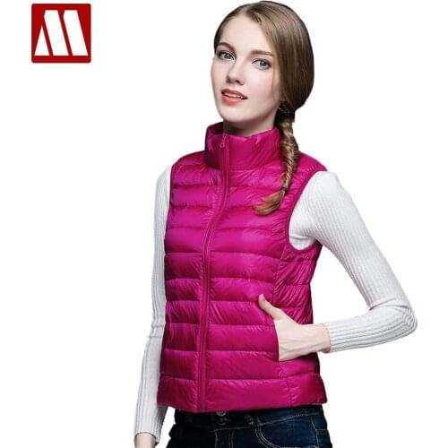 MYDBSH Travel Vests