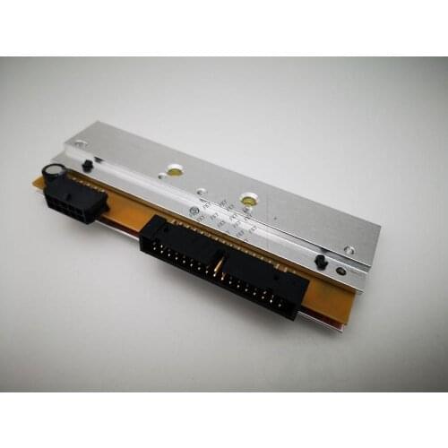 New original authentic 110XiIII 600dpi thermal label printer 110XiIII 600dpi, barcode print head 110Xi3 600DPI for zebra