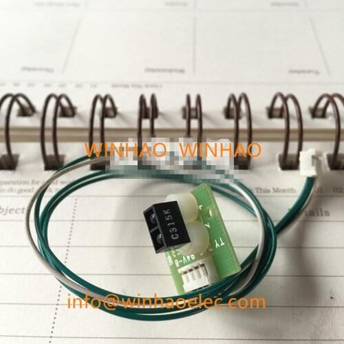 New original os214 os 214 os-214 tt plus Tag Sensor for Argox printer OS-214TT OS-214Plus Tag Sensor