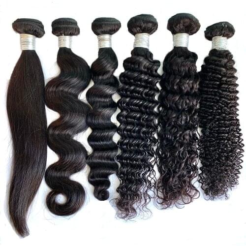 Curly Hair Strands Suttie China