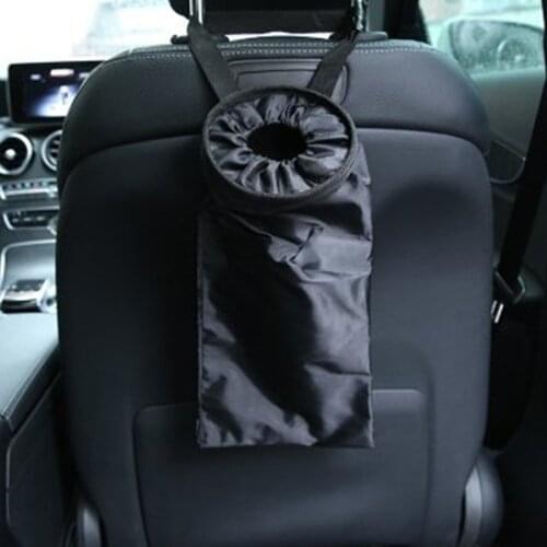 TOSPRA Garbage Cans For Cars