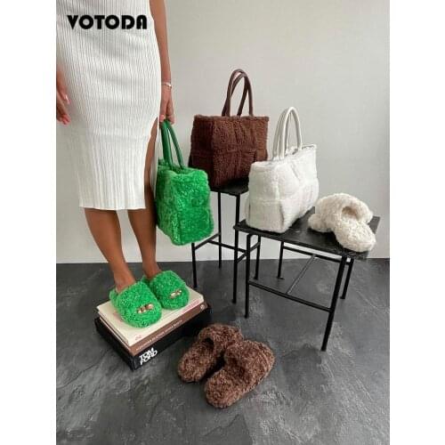 Women's Autumn Shoes VOTODA China