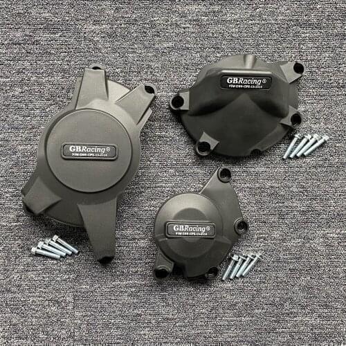 FOR SUZUKI GSXR1000 2009 2010 2011 2012 2013 2014 2015 2016 Engine Protective Cover