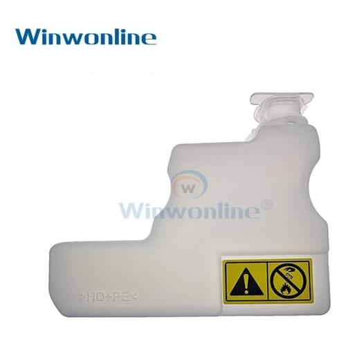 1PC Waste Toner Box for Kyocera FS-2100 4100 4200 4300 M3040 M3540 M3550 M3560 P3045 P3050 P3055 P3060 P4040 WT-3100