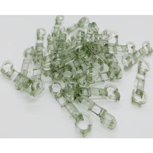 10PCS Proximity Light Sensor&Front Camera Plastic Holder For iPhone 5s 6 6s 7 8 plus 11 Pro X XS MAX front camera Bracket ring