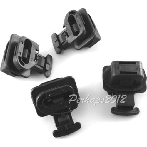 10x Seat Cushion Rear Cushion Pad Clips for 82137SDA003 82137-SDA-003