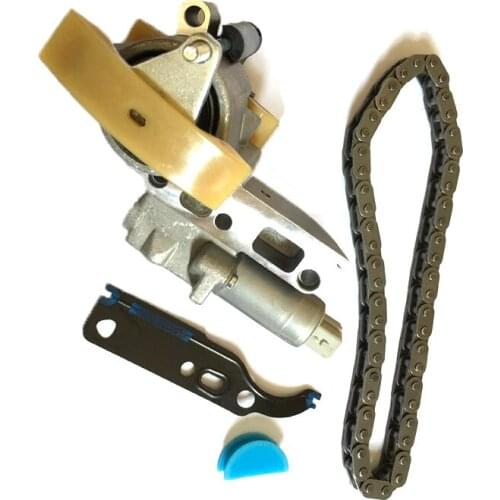 058109088H 058109088L 058109088J 058109217B 058109088E For Audi-VW SET Camshaft Timing Chain Tensioner