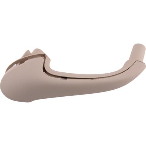 CITALL Beige 20381016511434 Interior Front Right Door Pull Handle Fit For Mercedes Benz W203 C-Class 2003 2004 2005 2006 2007