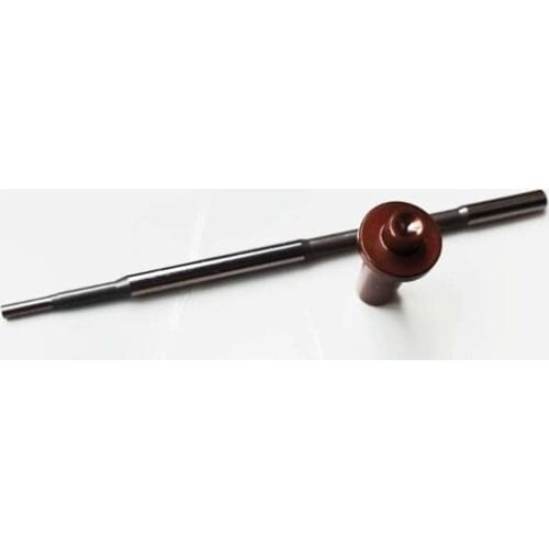 For BOSCH Euro 5 Common Rail Diesel Injector T.DI Valve Assembly F00ZC01306 359C