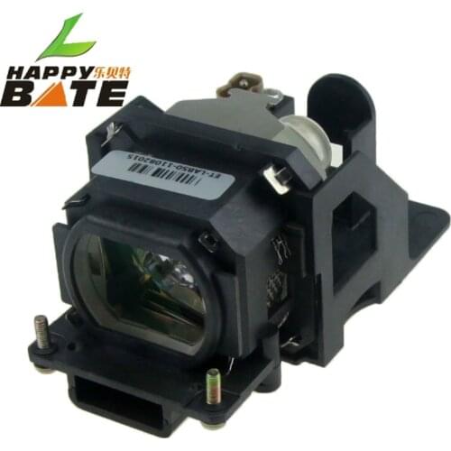 ET-LAB50 Replacement Projector Lamp for projector PT-LB51/PT-LB51U/PT-LB51NT/PT-LB51EA/PT-UX70/PT-UX80/PT-UX71 With Housing