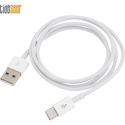 Micro Type C USB Cable 8 Pin for Phone Xs Max Xr X 7 6 Plus 6s 5 pad Mini Fast Charging Cables Mobile Phone Charger Cord Data