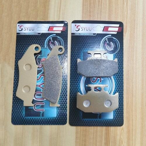 Brake Discs For Motorcycle LEFOSSI China