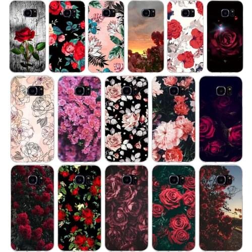 MSNOU Samsung Galaxy S6 Phone Cases