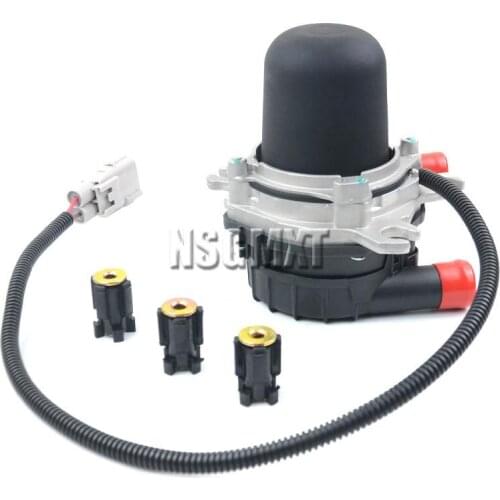 AP01 Secondary Air Pump for Toyota Tacoma Base/Pre Runner 2.7L Manual Trans 2005-2015 176100C020