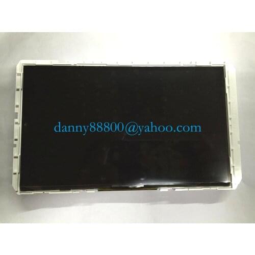 Brand new LCD display BM9279424 BM9279424 01Z screen panel for MINI car audio LCD monitor
