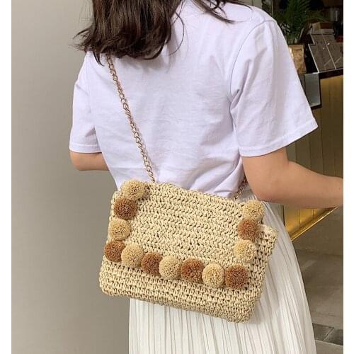 POOLOOS Women's Envelope Bags